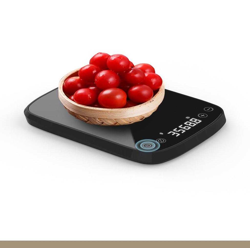 Xiaomi DUKA ATuMan Wysoka precyzja cyfrowa waga elektroniczna ES2 waga kuchenna do pieczenia 0-5 kg