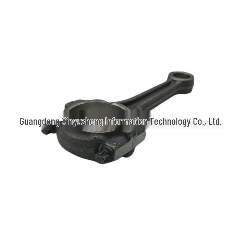 XS6G-6200D2A Ford FIESTA Connecting Rod XS6E6200A2D Compatible
