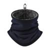 Masque Facial Balaclava Élastique Thermique Cache-cou Réutilisable Pour Sports d'Hiver Ski Cyclisme Moto Aventure en Plein Air Unisexe