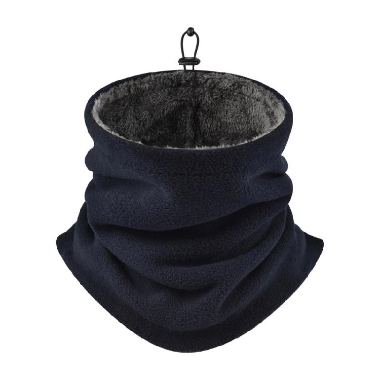 Masque Facial Balaclava Élastique Thermique Cache-cou Réutilisable Pour Sports d'Hiver Ski Cyclisme Moto Aventure en Plein Air Unisexe