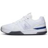 ON The Roger Clubhouse Pro Laver Cup Men Sneakers White Eclipse 3ME30540852