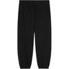 Versace Jeans Couture logo-plaque sweatpants E79GAAT07-ECF01T-E899