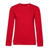 B&C Womens/Ladies Inspire Crew Neck Jumper