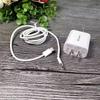 Geena GC-Q37 Dual TC Mobile Charger Set for iPhone 16 Series PD45W Fast Charge