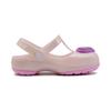 Crocs Isabella Fun  Sandals Kids Sandals Nude-Pink 205534-6PI