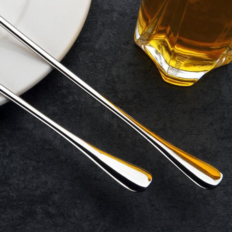 Retro Niedlicher Cartoon Multifunktionaler Schaufellöffel Schulgeschenke Edelstahl Schaufellöffel für Zuhause Kreative Verdickung Schönes Dessert Kuchen Zubehör