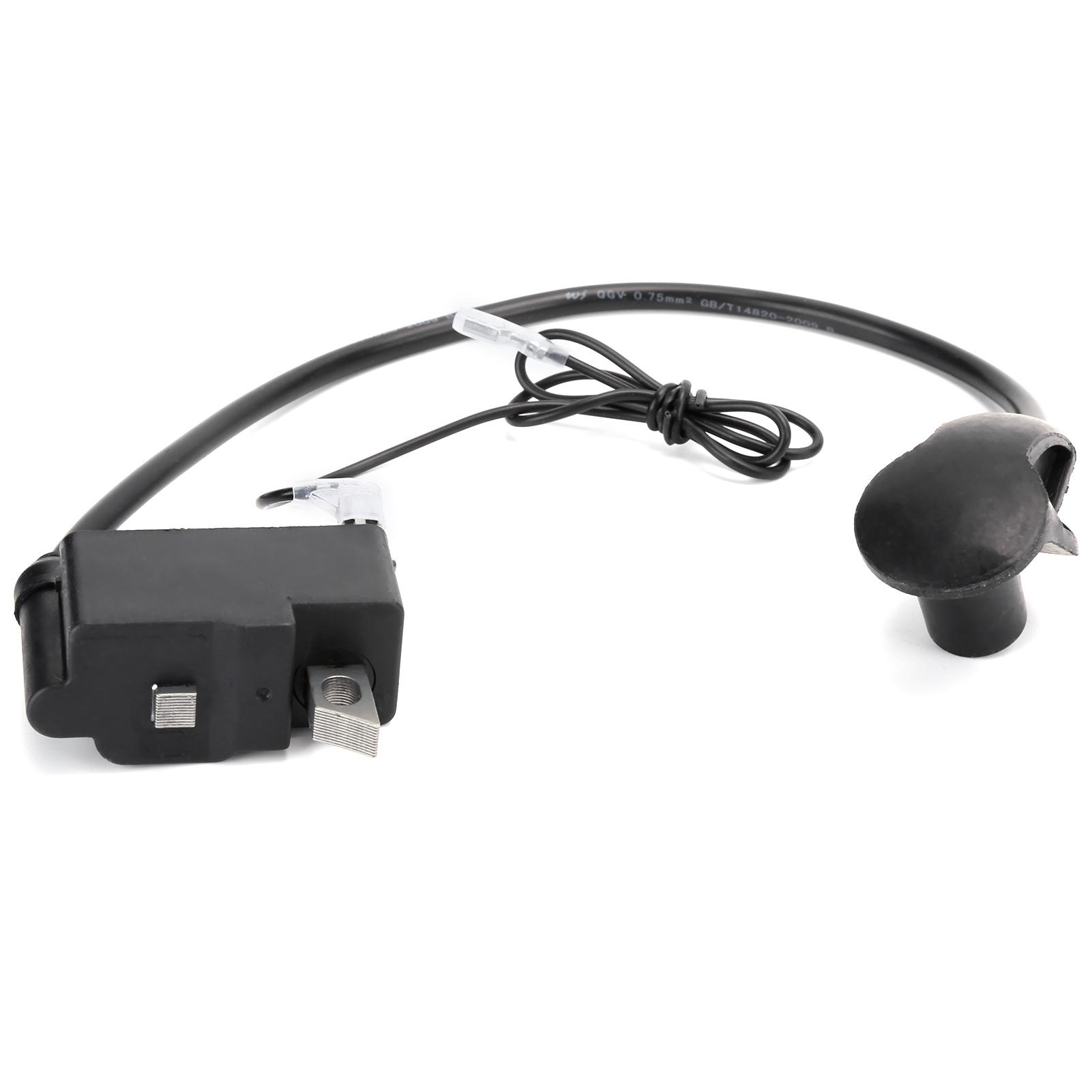 

Замена катушки зажигания Подходит для STIHL TS400 42234001303 Аксессуары для газонокосилки