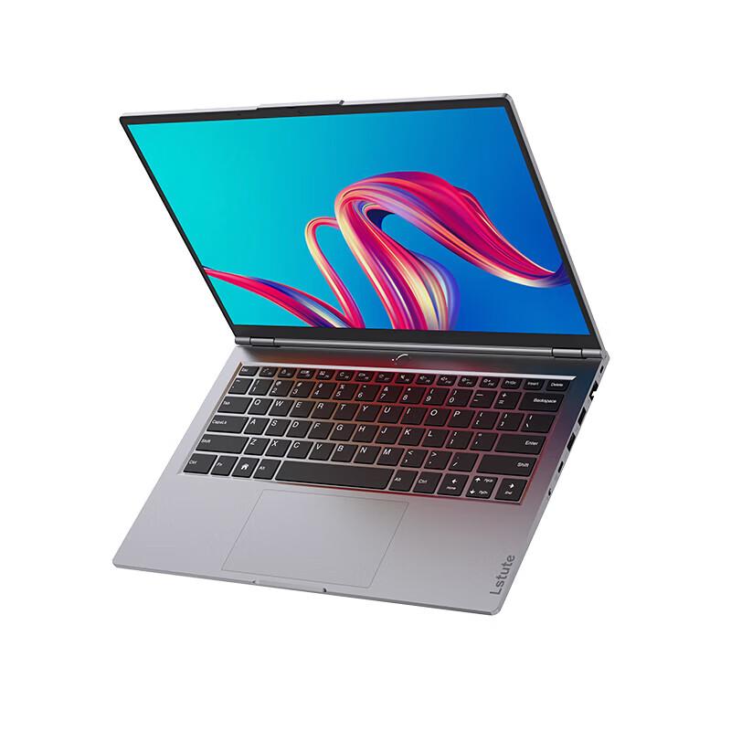 

Lenovo Changfeng Zongwei CF4720J-63f Domestic Xinchuang Laptop (CN version) Galaxy Kylin V10GF Edition