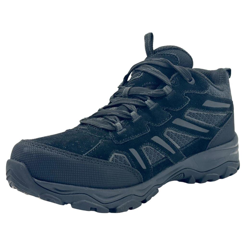 Karrimor Womens/Ladies Mount Waterproof Walking Shoes