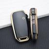 3 Buttons TPU Car Key Fob Cover for Kia Sportage K5 K8 2022 Cerato 2020 Sorento Soul Ray Telluride - Key Case Full Protector