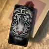 Animal Lion Wolf Tiger Eagle Case For Samsung Galaxy J3 J5 J7 2017 J1 A3 A5 2016 A7 A9 J4 J6 A6 A8 Plus J8 2018 Cover