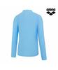 Alena Core Men'S Regular Fit Zip-Up Rash Guard A6Bm1Rr41Abl