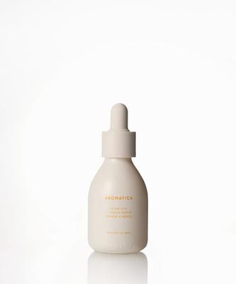 Glow Vita C Toning Serum Orange   Neroli 30ml