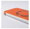 iPhone 17 Pro Max Borderless Case with Magnetic Stand, Ultra-Thin Bare Metal Feel for Apple 16 PM & 15 PM