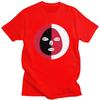 Custom Male Eleggua Guardian T Shirts ShortSleeve Cotton Tshirt Streetwear Tshirt Casual Tees Slim Fit Clothing