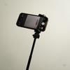 Retractable Selfie Stick Tripod: Non-slip Multifunctional Phone Holder for Live Streaming