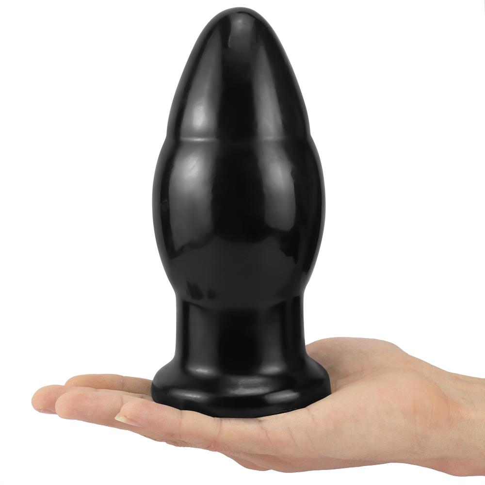 2026 Super Large Anal Butt Plug Huge Anal Dildo Penis Anus Big ButtPlug Expansion Prostate Massager Anal Masturbator for Men Adult Telescopic Dildo