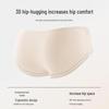Urban Beauty Women's Class A Cotton Maternity Underwear 3-Pack