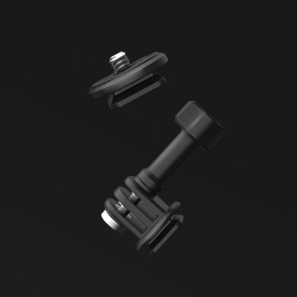 PGYTECH MantisPod Z Camera Tripod Tripod Mini Tripod Selfie Camera Tripod Folding Design Selfie Vlog