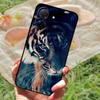 Funda de Dibujos Animados de Moda de Lujo Para Redmi A5 4G Cubierta Trasera de Silicona Suave a Prueba de Golpes Para Teléfono Xiaomi Poco C71 4G Parachoques Carcasa Fundas