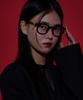Likkeullou Rc Vis Glasses Matte Black