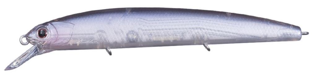 OSP Asura II 92.5 mm 7.8 grams Floating Lure GC-92 (1456)