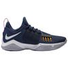 Nike PG 1 Ferocity Men Sneakers Blue Obsidian University-Gold-Hyper-Violet-Wolf-Grey IV2869-417