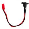 1Set Electric Scooter Charging Cable Port Plastic Charging Hole Waterproof Cover Dust Plug Silicone For M365 Accessories