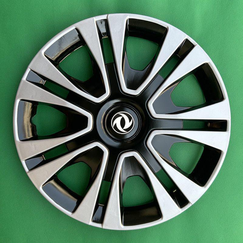 16-Zoll Dongfeng Yufeng Radkappen - Für Lang- und Kurzstrecken-EV Eisenradkappen