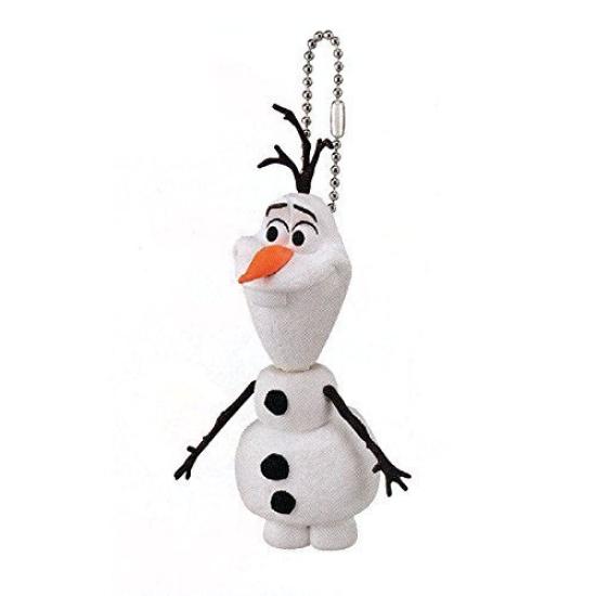 

Дисней Холодное сердце Маскот Олаф Я люблю лето