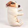 Realistic Dog Stuffed Toy Embarrassed Animal Puppy Toy Creative Dog Plush Pillow  Kids Toy
