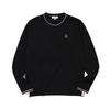 Makeuaenlona M T-Line Ls Knit Crew Ls1Xb72M