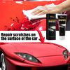 Homonth Car Body Grinding Compound  (120g+sponge)  Scratch Paint Care Auto Polishing Car Paste Polish