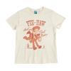 Toy Story Unisex Adult Yee-Haw Jessie T-Shirt