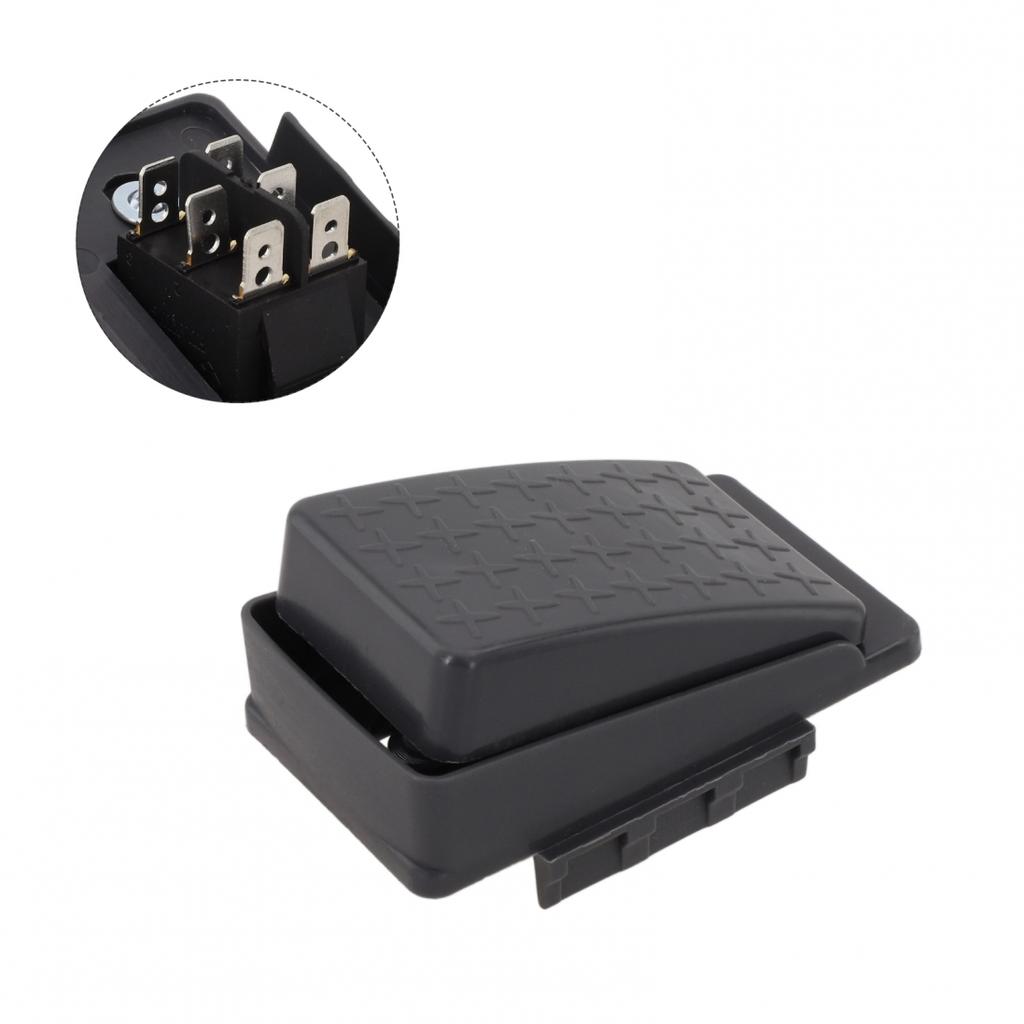 1,57x2,75x1,18x0,98 cala Pedał gazu 1 szt. ABS