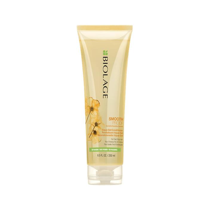 

Biolage SmoothProof Aqua Gel Conditioner 250ml