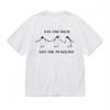 Men's Fashion Slight Stretch Comfy Classic T-Shirt Penguin Graphic Design Tee