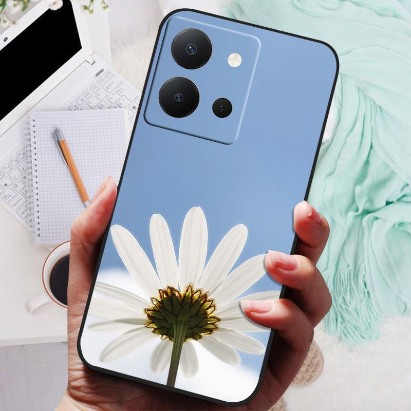 

Чехол для Vivo Y36 4G VivoY36 Y 36 Силиконовый Мягкий Задний Чехол Лев Волк Для VivoY36 4G Русская Версия Чехол для Телефона Защитный Чехол vivo Y36 4G