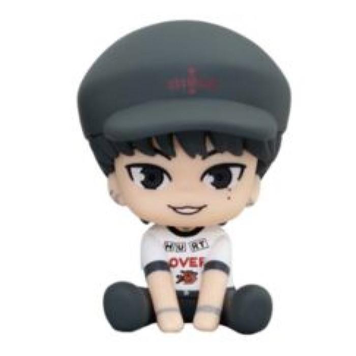 ENHYPEN X Bandai Sweet Venom Nostalgic Pop Figure