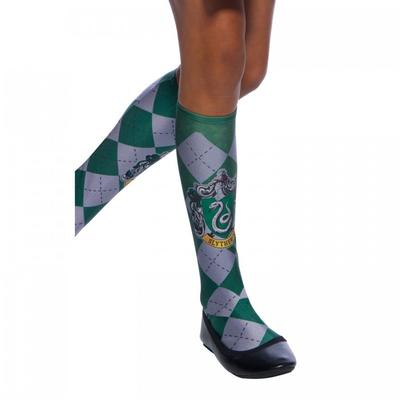 HARRY POTTER Slytherin-Socken
