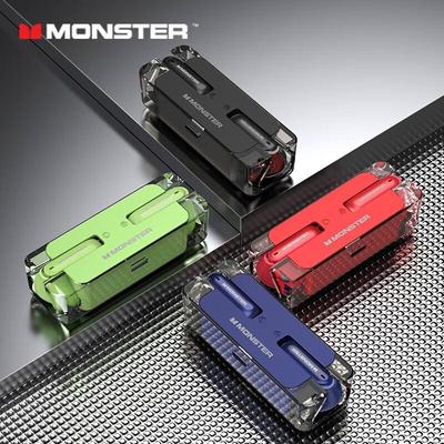 Monster XKT08 Справжні бездротові навушники з шумозаглушенням