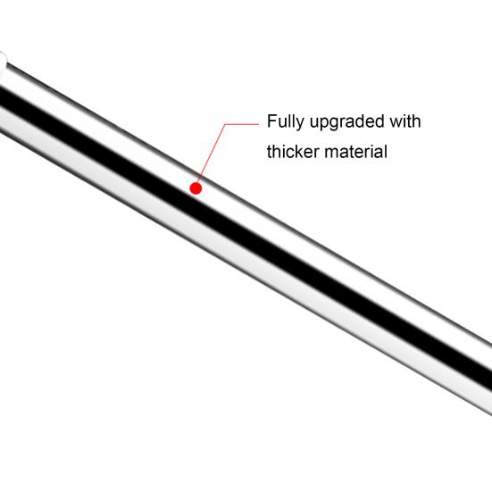 Pet Dryer Stand Adjustable Dog Hair Dryer Holder Floor or Table Mount Hands-Free Blow Dryer Holder Rotatable Grooming Rack for Dogs And Cats