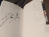 [USED] Fukazaki Kurehito Art Collection CRADLE Autographed