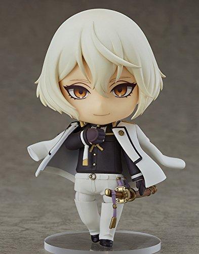 ORANGE ROUGE Nendoroid Touken Ranbu Online Higekiri Non-Scale ABS & PVC Painted Movable Figure Resale
