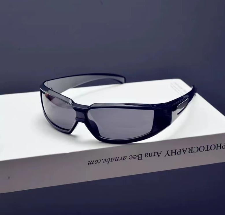 

Cycling Riding Fishing Goggles Eye Protection Driving Glasses Anti-Uv400 Anti-Fog Outdoor Sunglasses Golf Certificated Eyewear