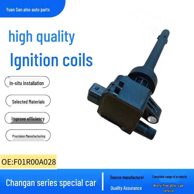 Катушка зажигания F01R00A028 для Changan Auchan, Changan Huayue и BAIC Weiwang 4 Cylinder