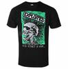 Pop Summer Exploited Graphic Cotton Tshirt Unisex Summer Short Sleeve Fashion Brand Tee Luxury Casual Vintage Tees