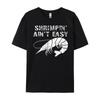 Jiu Jitsu Shirts Men Cool Bjj Mens Clothing Plus Size Shirts For Men Oversized Christmas Graphic Tee Shirt