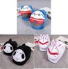 Sure! Are 10 Title Suggestions For The Ow Overwatch Slippers That Meet Your Requirements