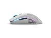 Glorious Gaming Mouse Model O Minus Wireless (Small Size) Matte White